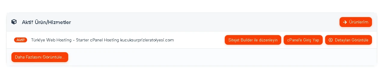 Cron Job Nasıl Eklenir