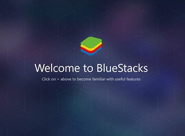 BlueStacks