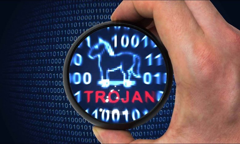 Trojan Nedir Trojan Virüsü Nasıl Temizlenir