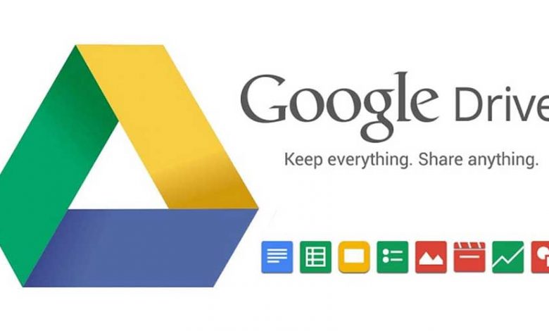 google drive nedir