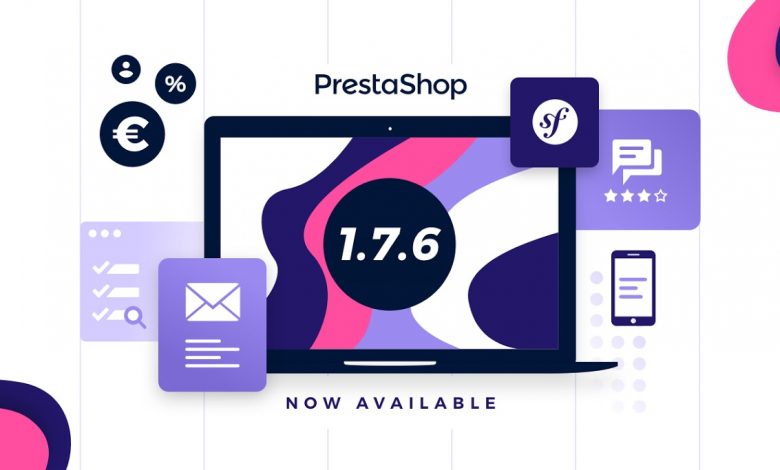 prestashop