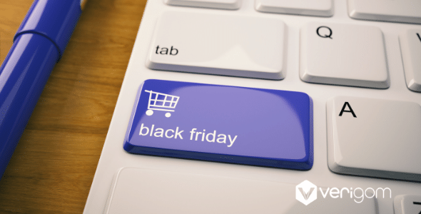 Black Friday Kara Cuma Siber Pazartesi Kampanyası