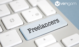 Freelance internetten para kazanmak