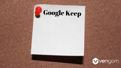 Photo of Google Keep Nedir Nasıl Kullanılır?