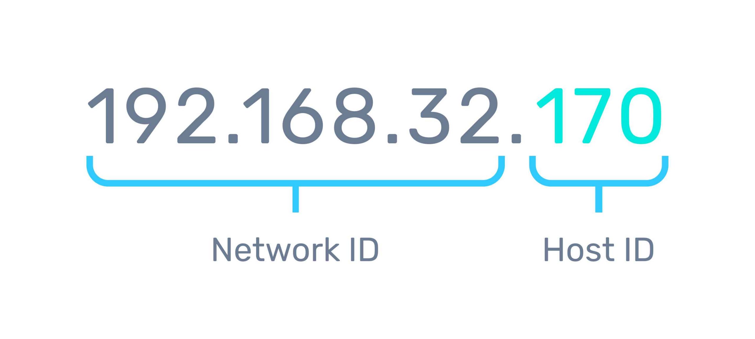 ip address