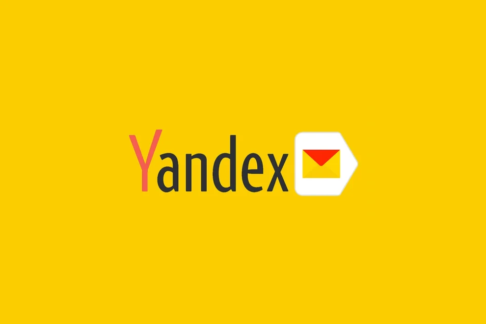 yandex mail