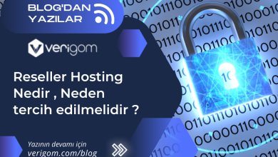 Photo of Reseller Hosting Nedir , Neden tercih edilmelidir ?