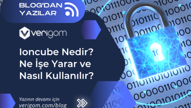 Photo of Ioncube Nedir? Ne İşe Yarar ve Nasıl Kullanılır?