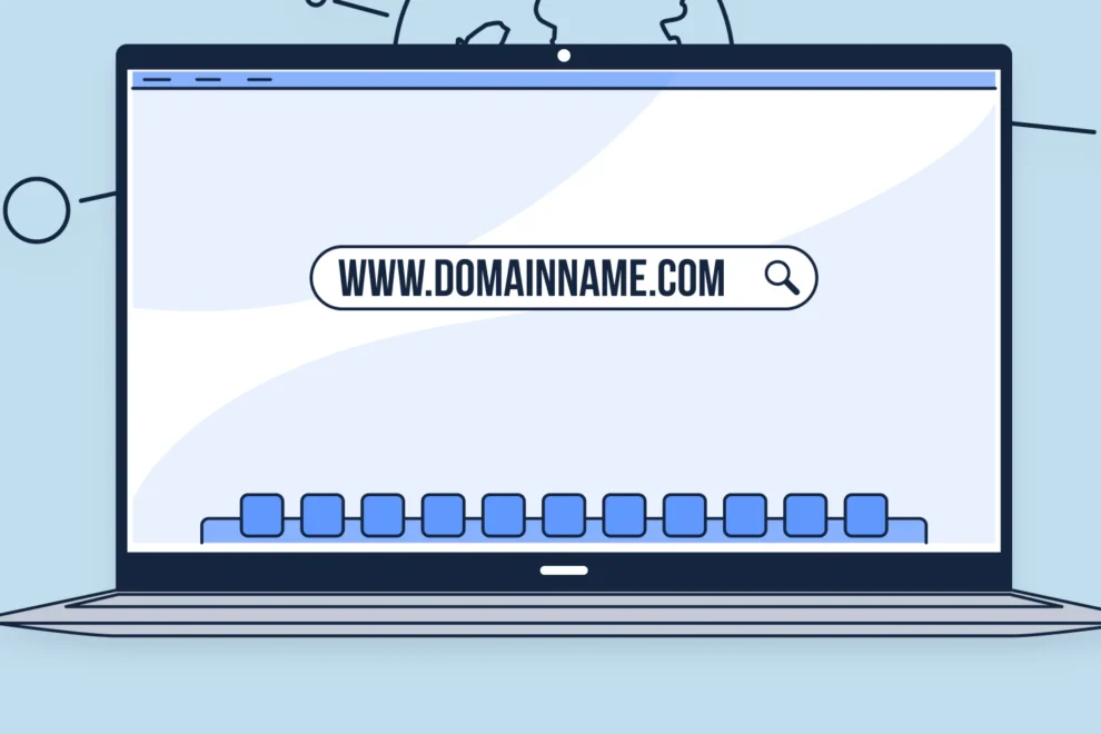 domain spoofing
