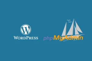 phpmyadmin