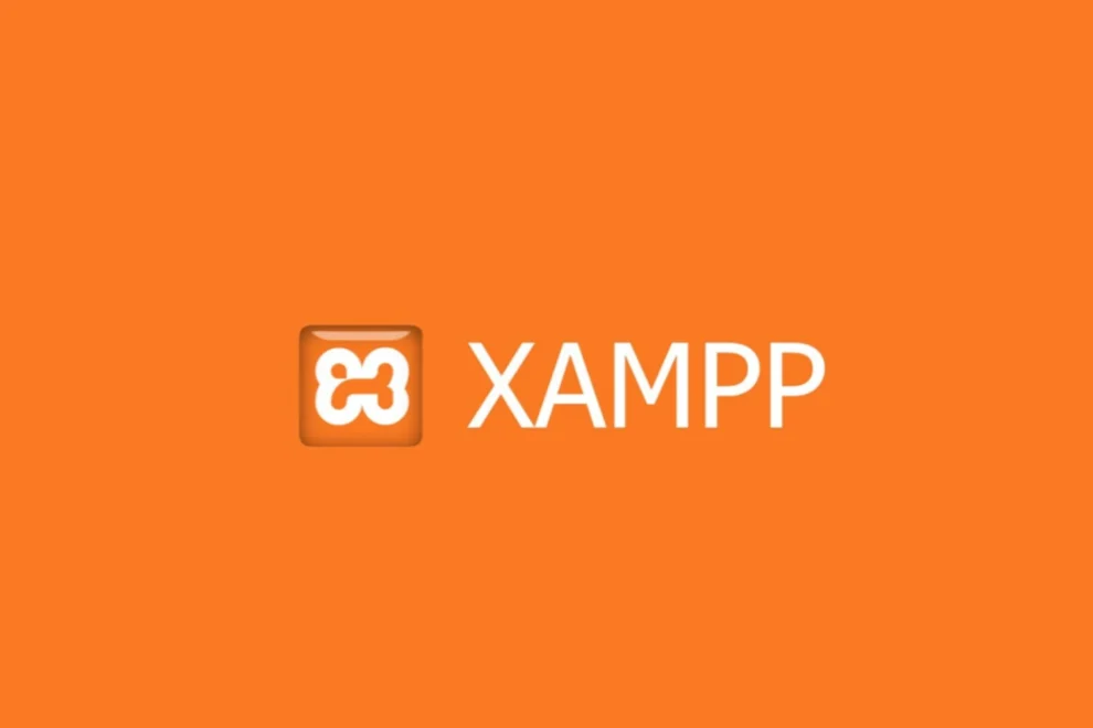 xampp