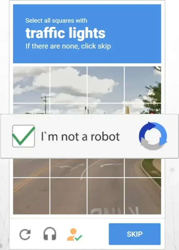 captcha ne işe yarar