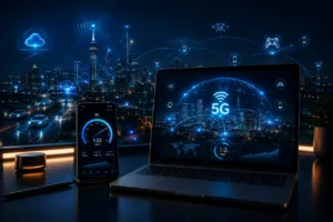 5G Nedir