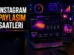 Instagram Paylaşım Saatleri