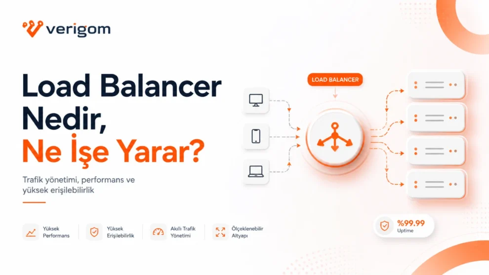Load Balancer