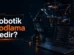 robotik kodlama nedir