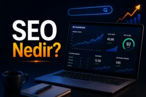 SEO Nedir