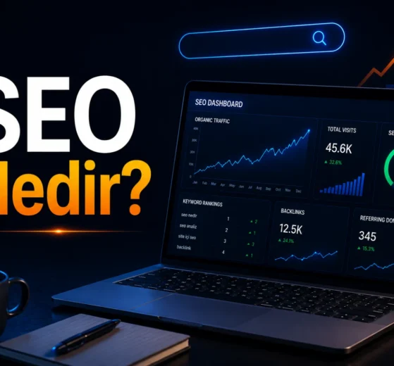 SEO Nedir