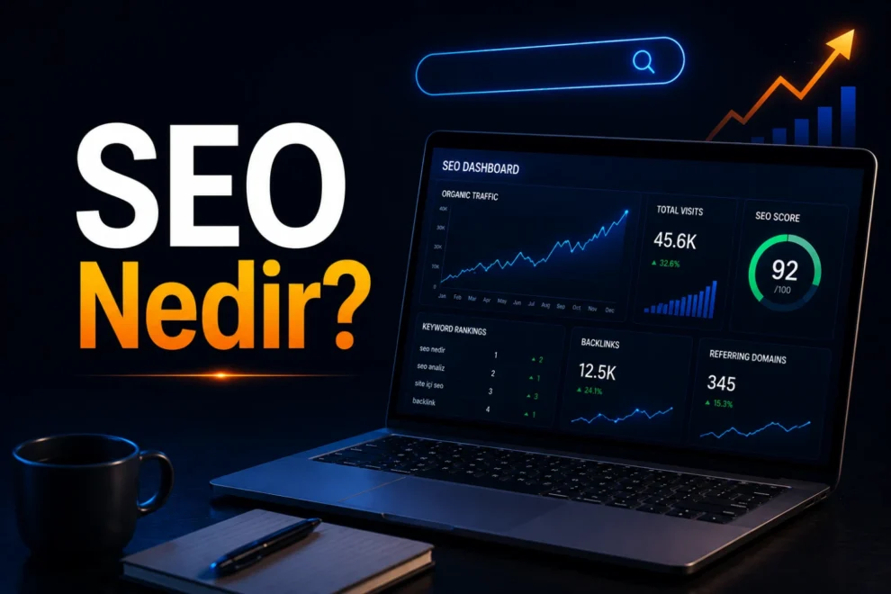 SEO Nedir