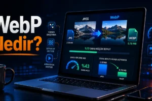 webp nedir