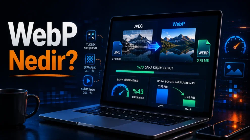 webp nedir