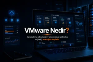 VMware Nedir