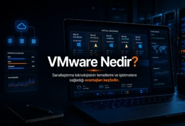 VMware Nedir