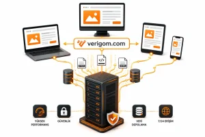 Hosting Nedir?