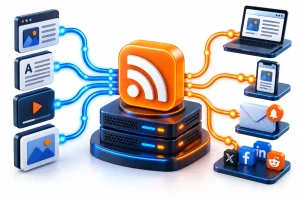 Feed Nedir, Ne İşe Yarar?