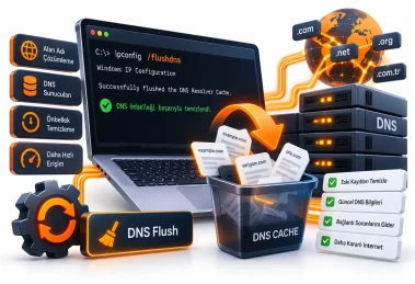 Flash DNS Nedir