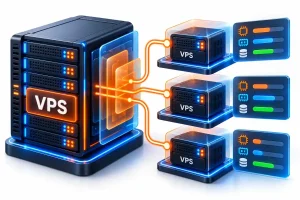 VPS Nedir