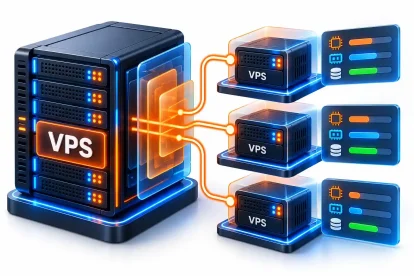 VPS Nedir