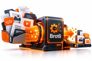 Brotli Nedir