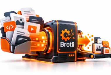 Brotli Nedir