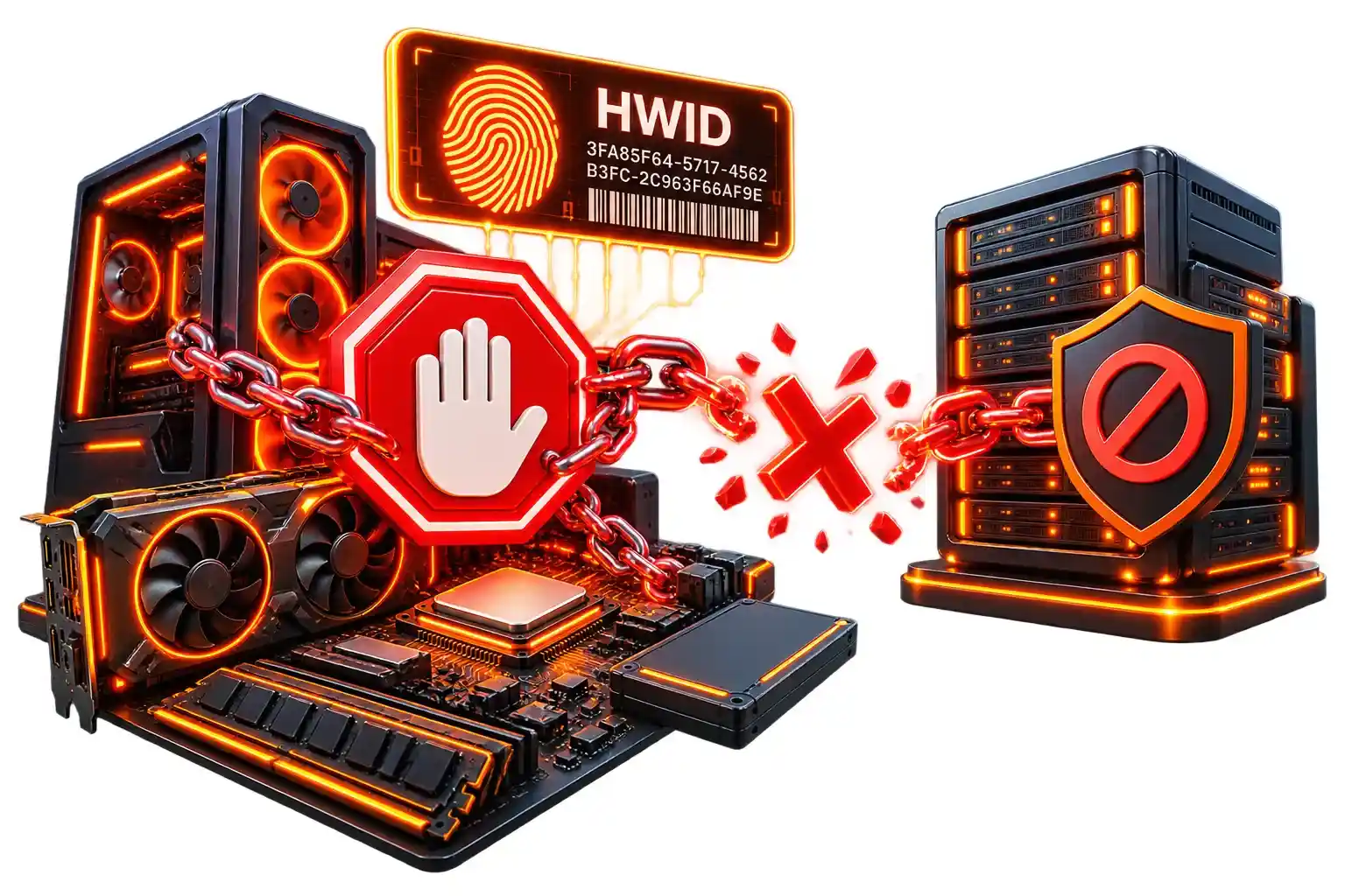 HWID Ban Nedir?