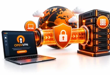OpenVPN Kurulumu