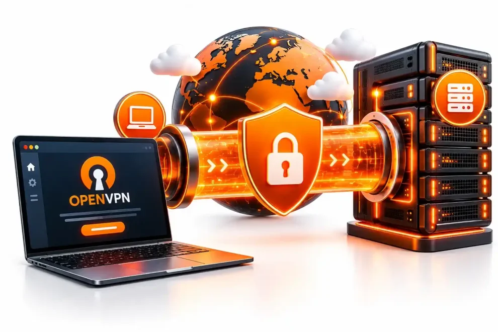 OpenVPN Kurulumu