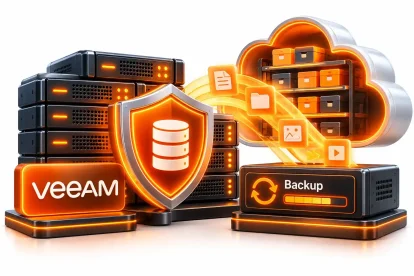 Veeam Backup Nedir