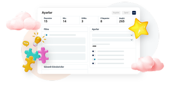 Kurumsal E-posta Avantajları