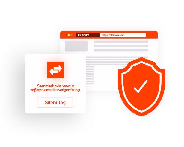 Ücretsiz Site Taşıma ve Ücretsiz SSL Sertifikaları