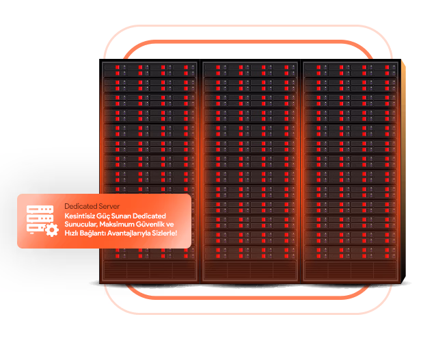 Dedicated Server