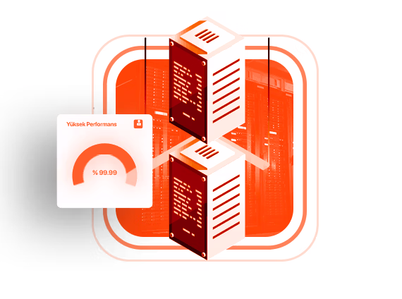 Sunucu Barındırma Hizmeti Nedir?