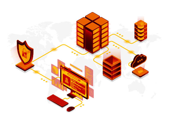 Veri Merkezi Destekli Güvenilirlik