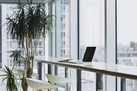 Ofis Ortamı